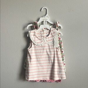 Max Studio Kids 4 Coordinating Pieces